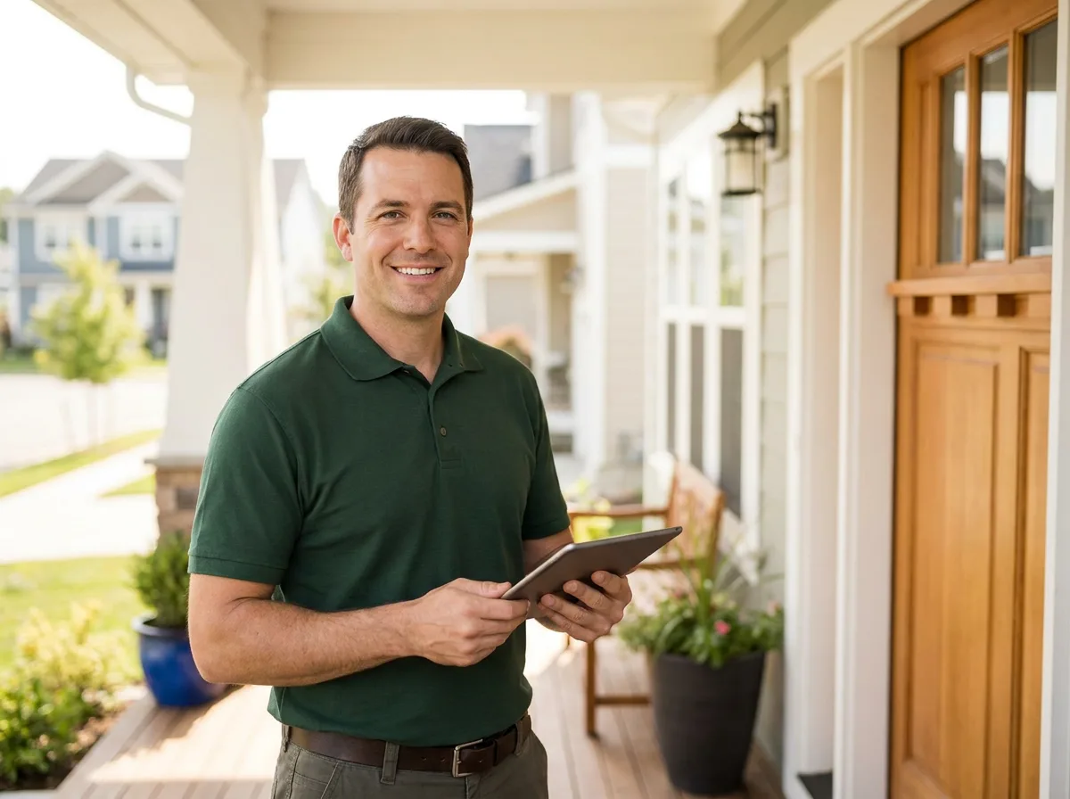 Pest control FAQs for Britton, MI
